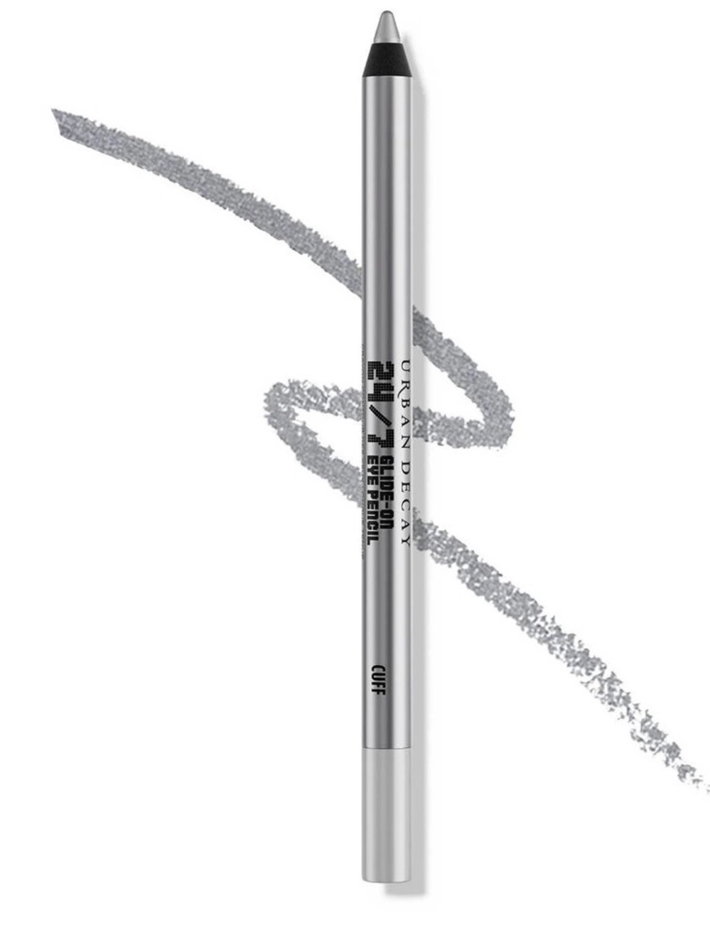 Urban Decay 24/7 Glide-On Waterproof Eyeliner Trio - Cool Coyote, Faux Doe, Cuff - Picture 7 of 8